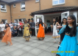 View our care home | National Care Home Open Day